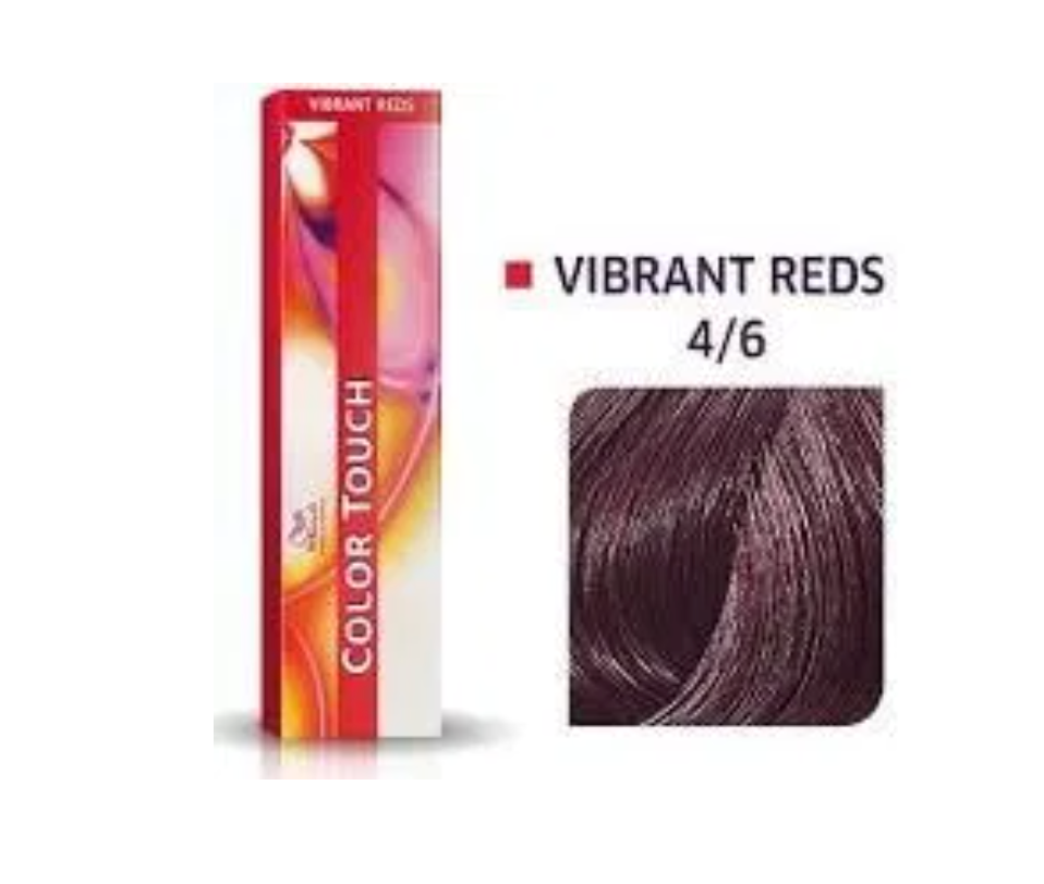 Wella Colour Touch 60ml