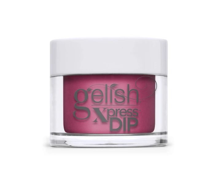 Gelish Xpress Dip Powder Prettier in Pink 43g
