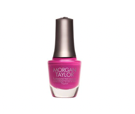 Morgan Taylor Amour Color Please 15ml