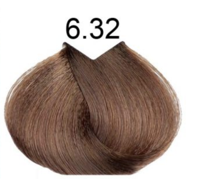 Loreal New Majirel Permanent Hair Colour 60ml