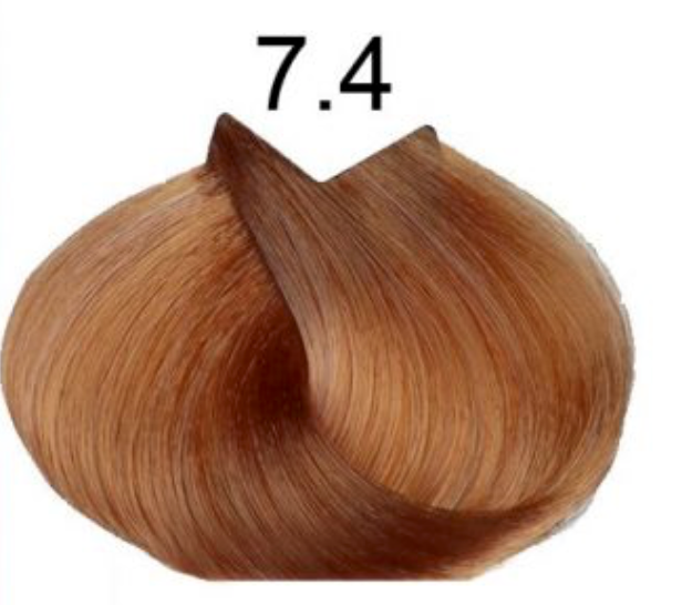 Loreal New Majirel Permanent Hair Colour 60ml