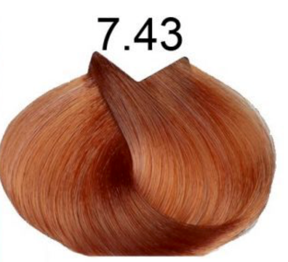 Loreal New Majirel Permanent Hair Colour 60ml