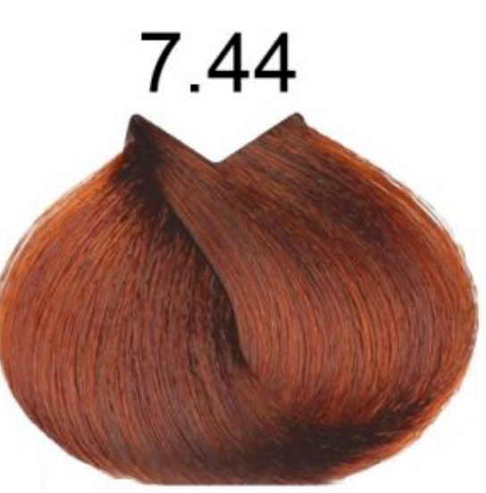 Loreal New Majirel Permanent Hair Colour 60ml