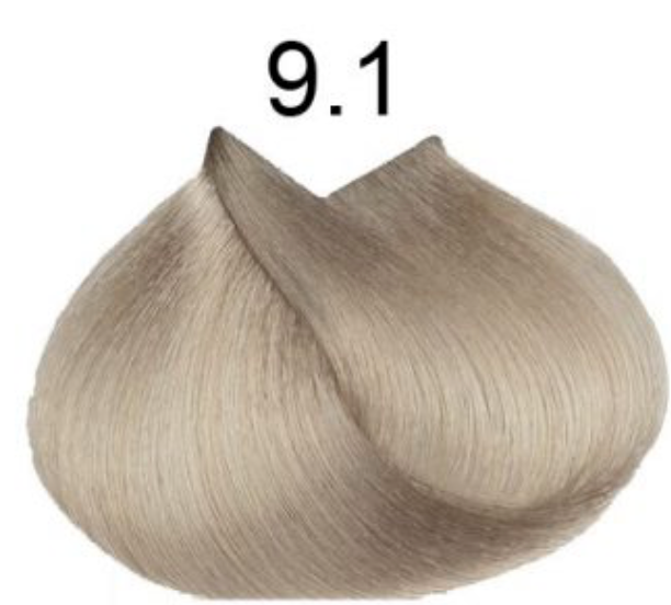 Loreal New Majirel Permanent Hair Colour 60ml