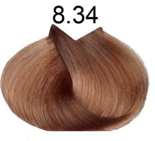 Loreal New Majirel Permanent Hair Colour 60ml