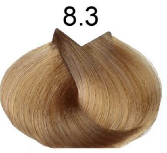 Loreal New Majirel Permanent Hair Colour 60ml