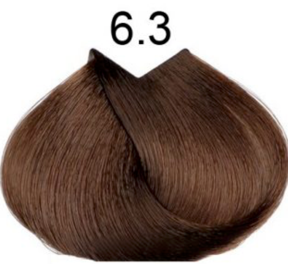 Loreal New Majirel Permanent Hair Colour 60ml