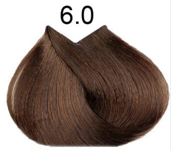 Loreal New Majirel Permanent Hair Colour 60ml