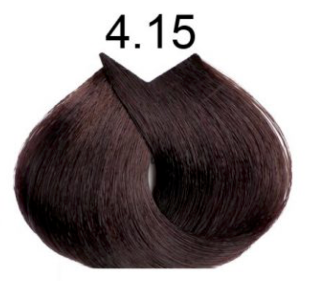 Loreal New Majirel Permanent Hair Colour 60ml