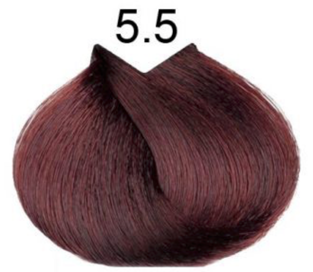 Loreal New Majirel Permanent Hair Colour 60ml