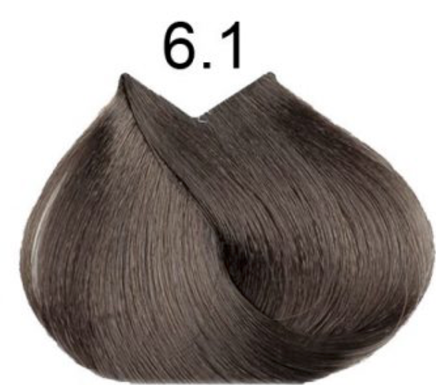 Loreal New Majirel Permanent Hair Colour 60ml