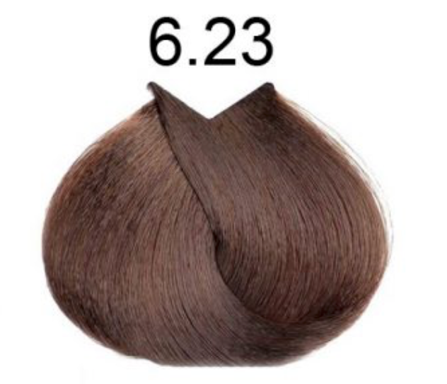 Loreal Majirel Permanent Hair Colour 50g
