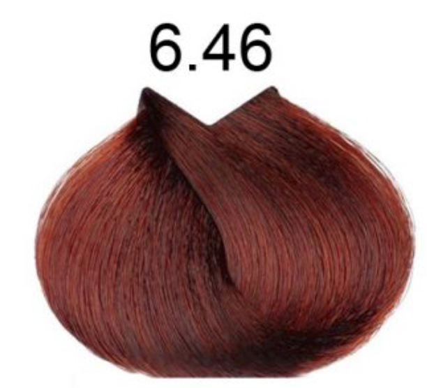 Loreal New Majirel Permanent Hair Colour 60ml