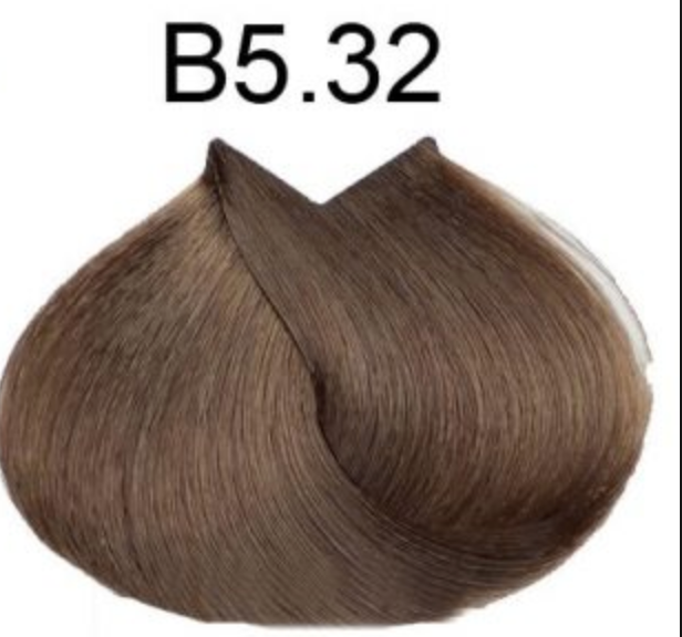 De Lorenzo Novacolor 60g