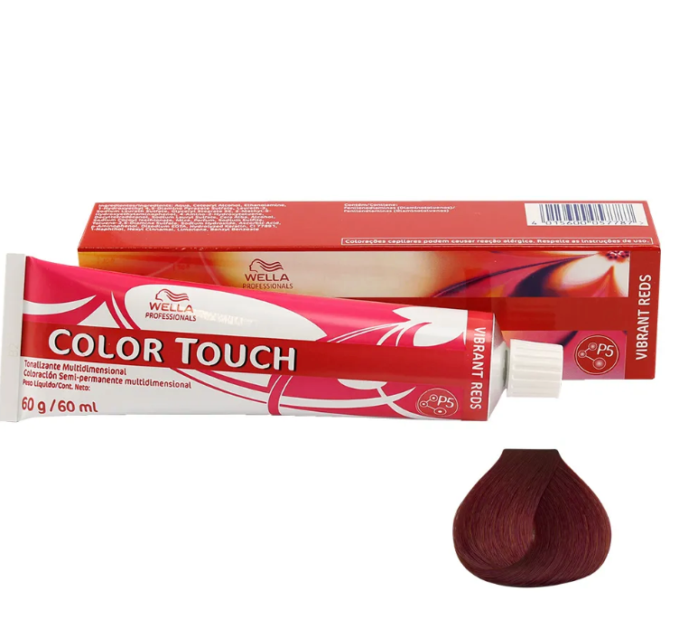 Wella Colour Touch 60ml
