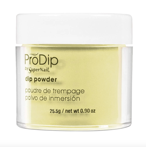 ProDip Coloured Dipping Powders 25.5g