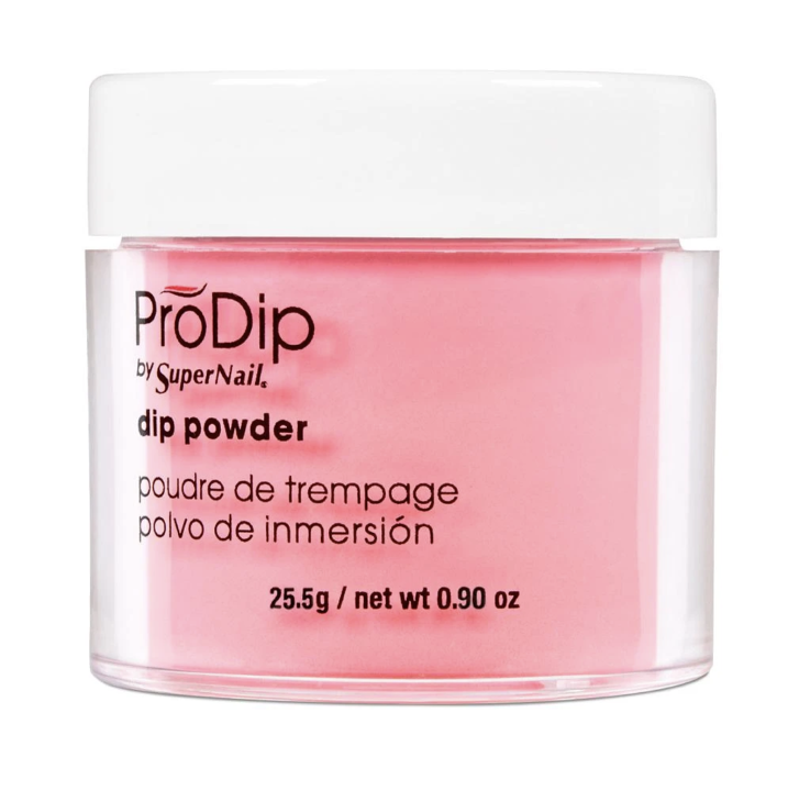 ProDip Coloured Dipping Powders 25.5g