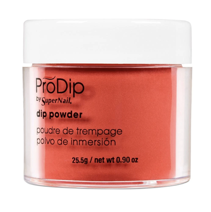 ProDip Coloured Dipping Powders 25.5g