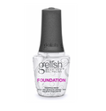 Gelish Foundation Soak Off Base Nail Gel 15ml