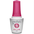Gelish Dip Top Coat 15ml