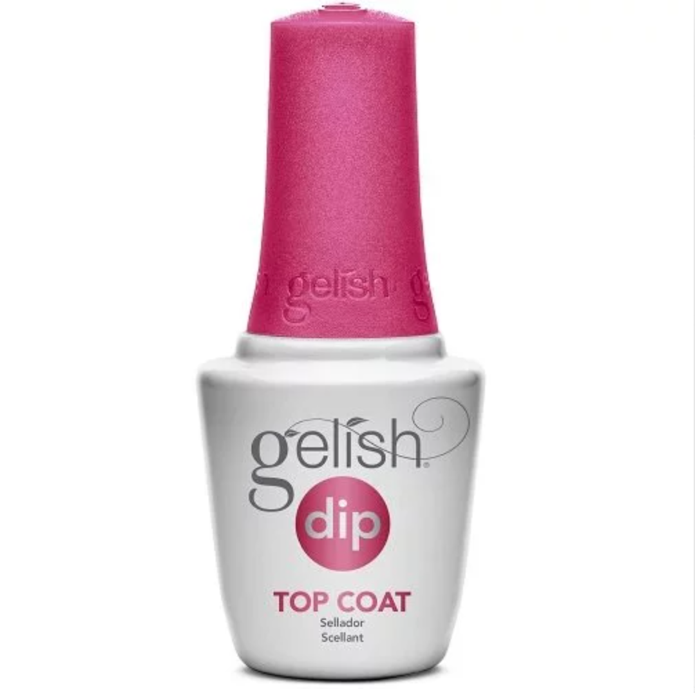 Gelish Dip Top Coat 15ml