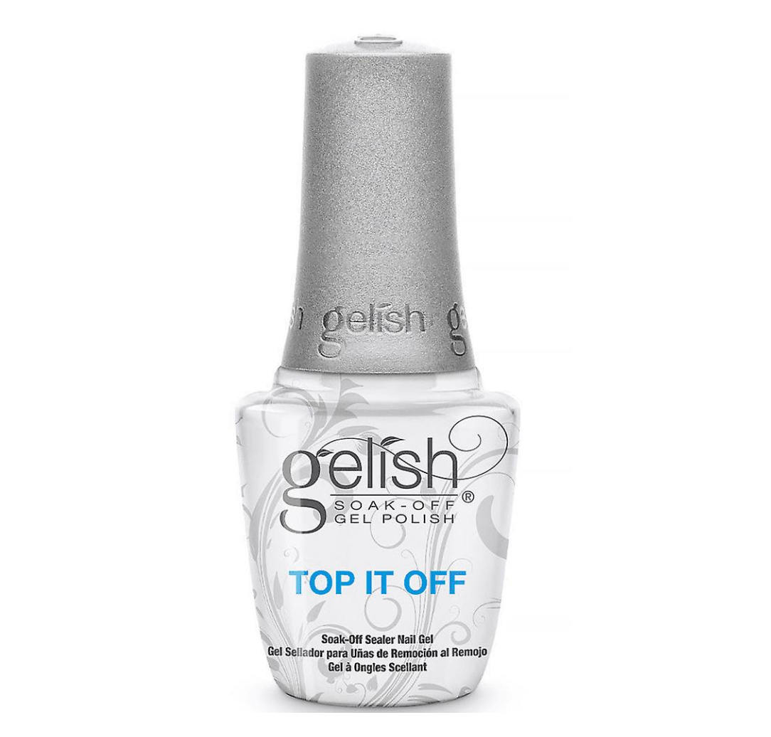 Gelish Top It Off 15ml