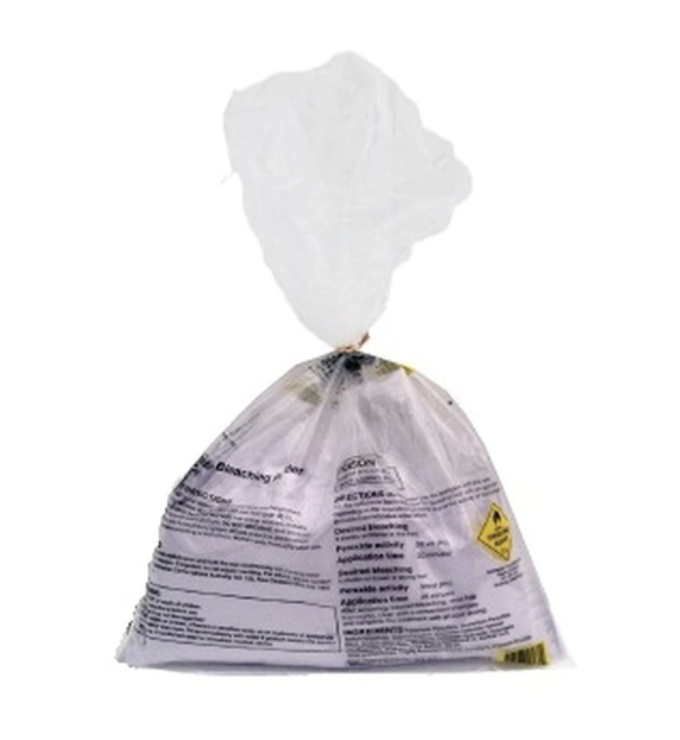 Italian Dust-Free Violet Bleach - 500g