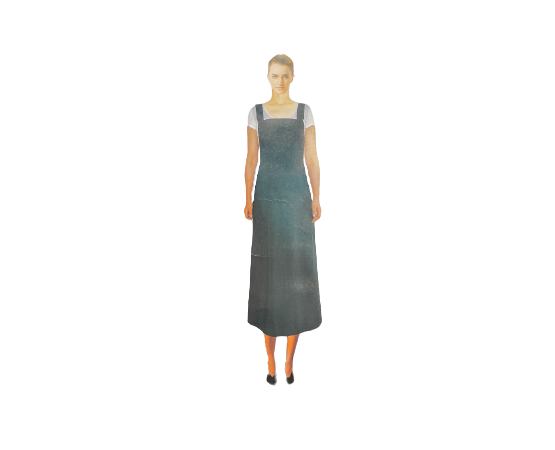 Glide Long Apron