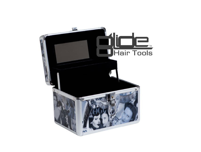 Glide Beauty Case