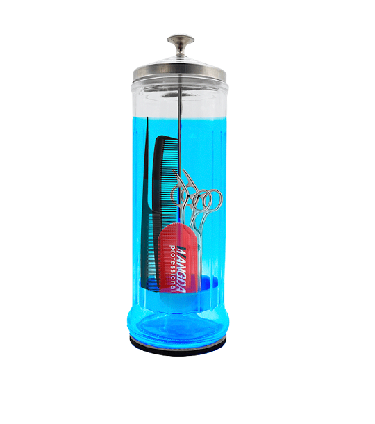Disinfecting Jar 1500ml