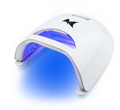 Cordless SmartCure Dual Power PRO LED Lamp