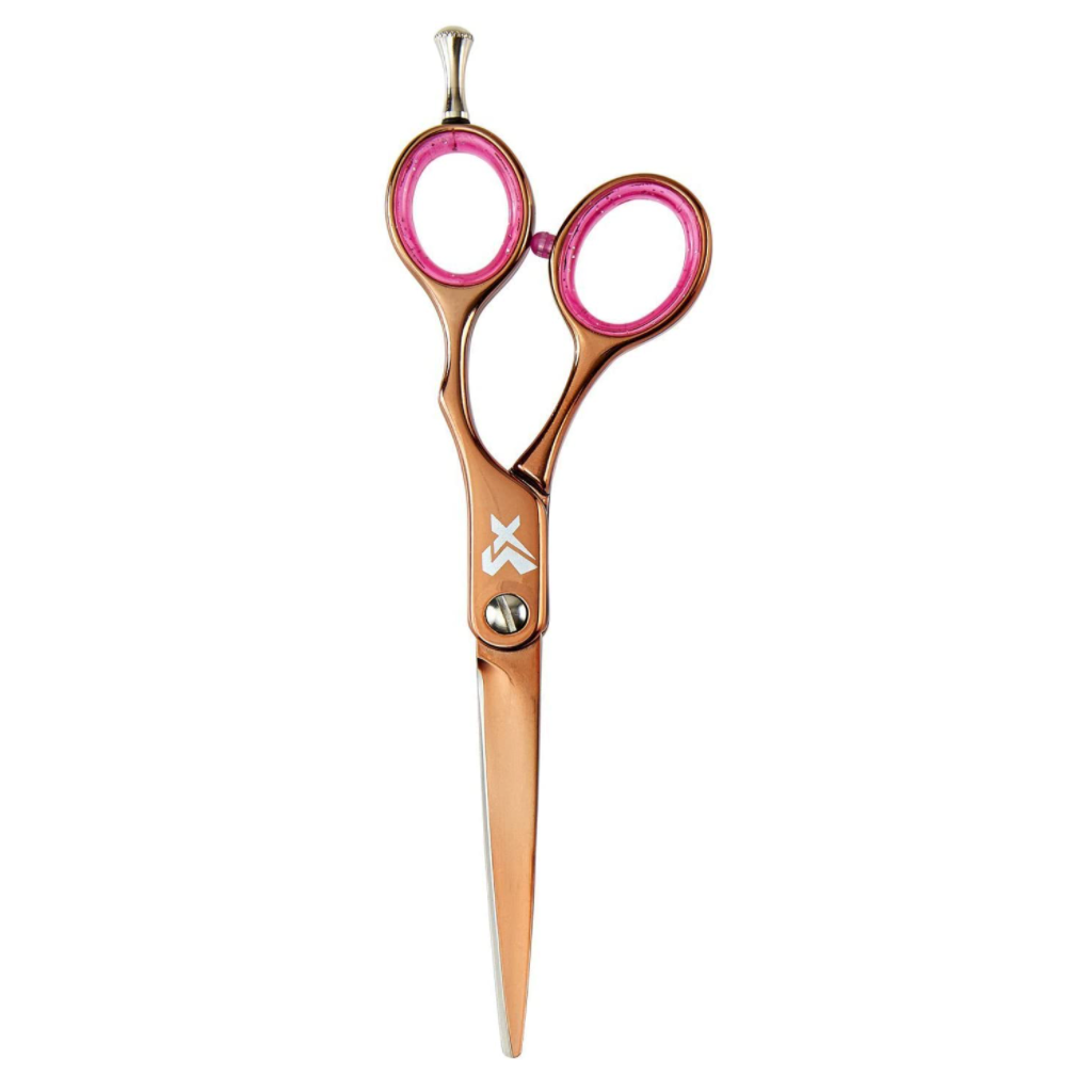 Cricket Scissor Hey Rosie 5.75"