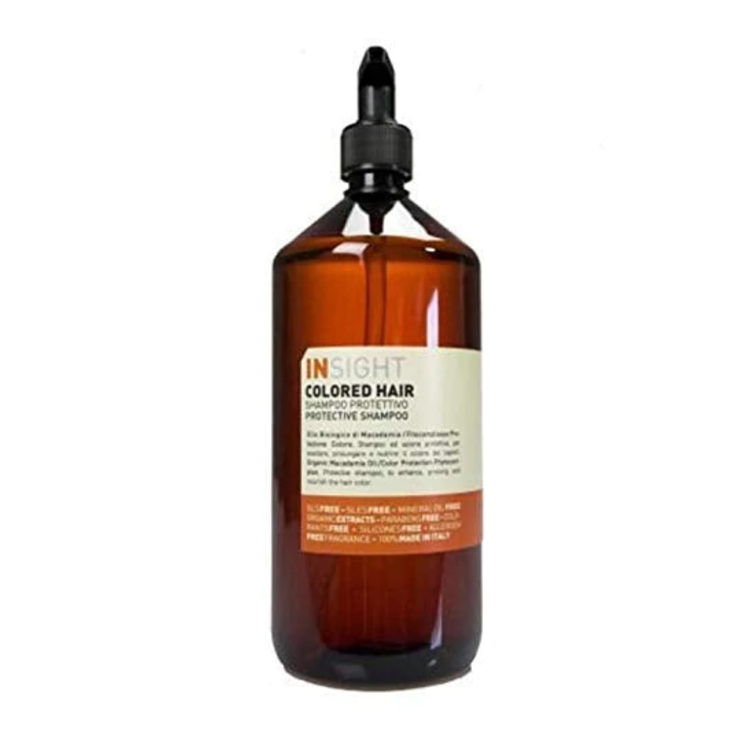 Insight Colored Hair Shampoo 900ml