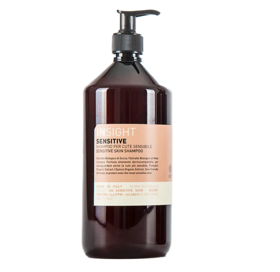 Insight Sensitive Skin Shampoo 900ml
