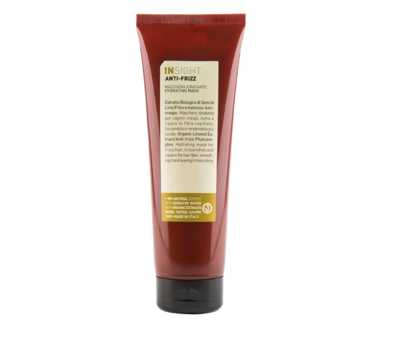 Insight Anti-Frizz Hydrating Hair Mask 250 ml