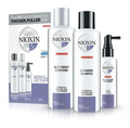 Nioxin System 5 Kit - Chemically-treated & Light Thinning
