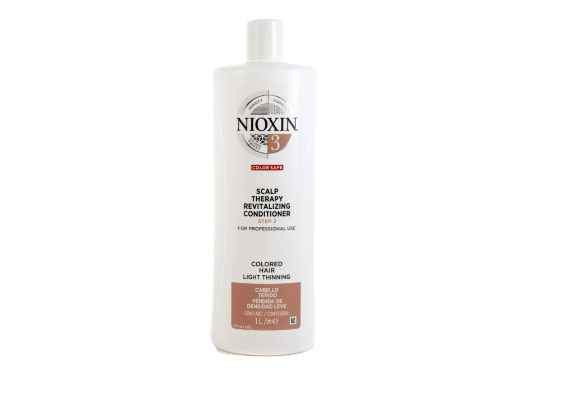 Nioxin System 3 Revitaliser Conditioner 1L