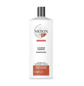 Nioxin Shampoo 1lt No. 4