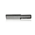Barber Antistatic Carbon Comb 037
