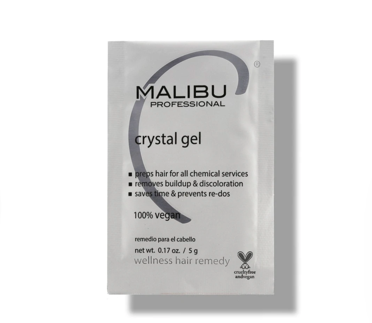 Malibu Crystal Gel 5g