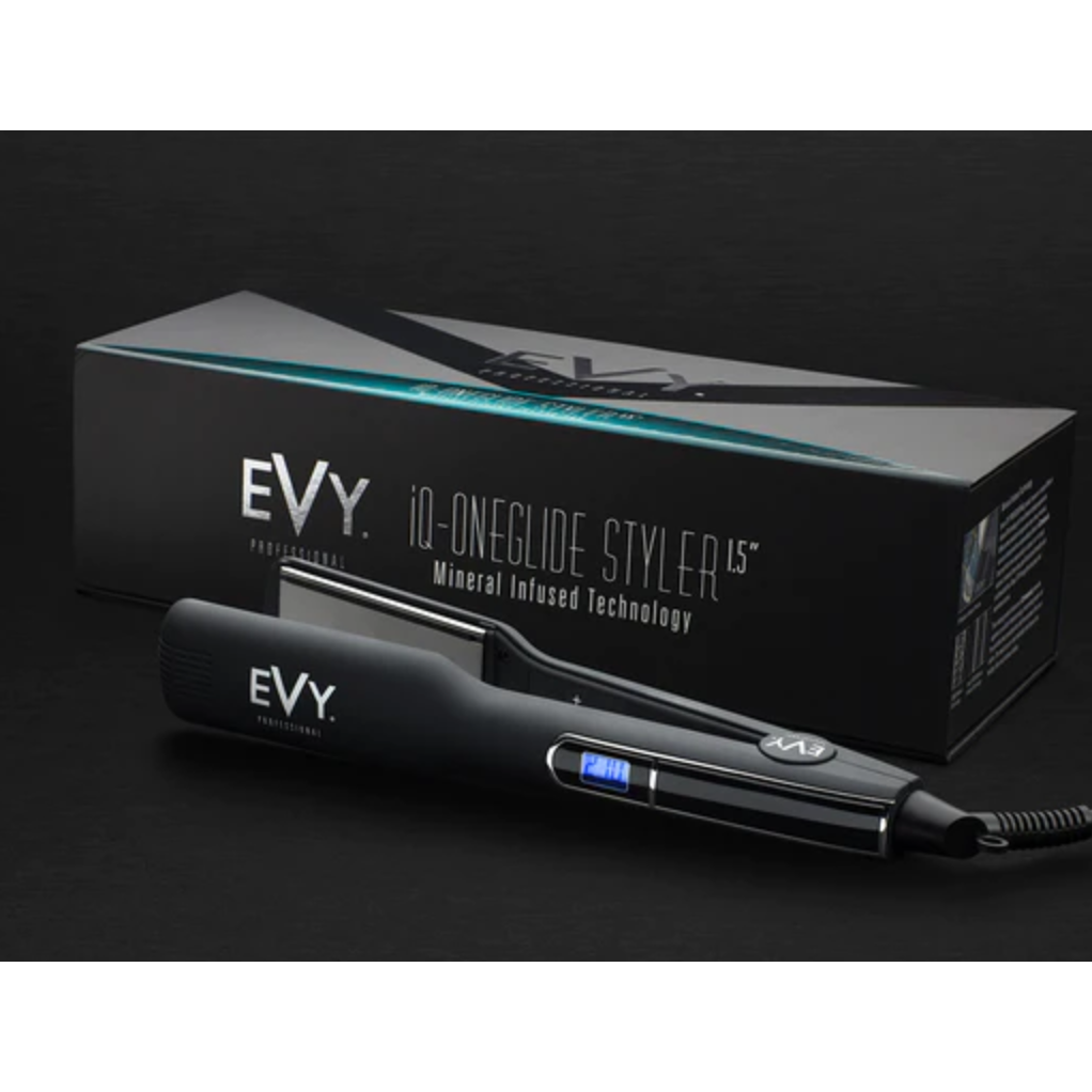 EVY Professional Oneglide 40mm Wide Plate