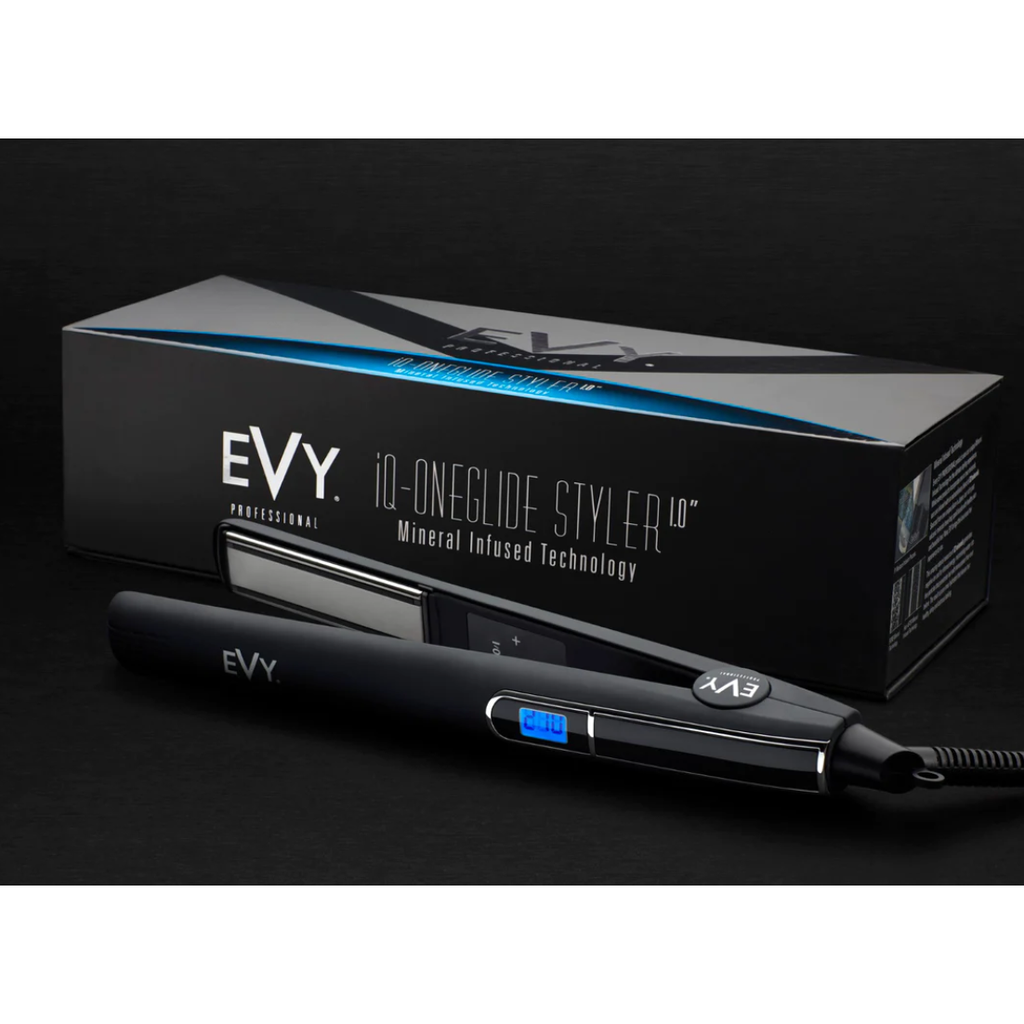 EVY Professional Oneglide 1.0" Iron
