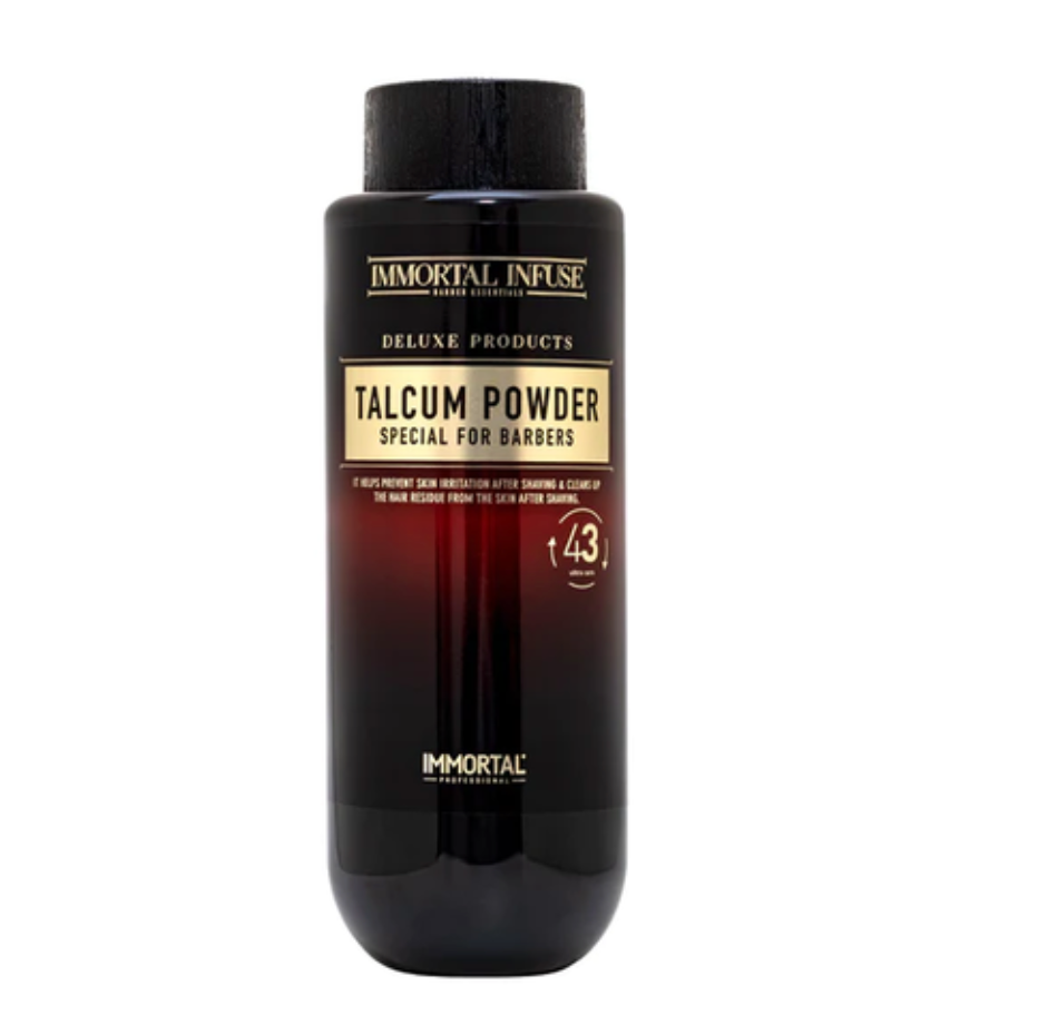 Immortal NYC - Infuse Talcum Powder 180g