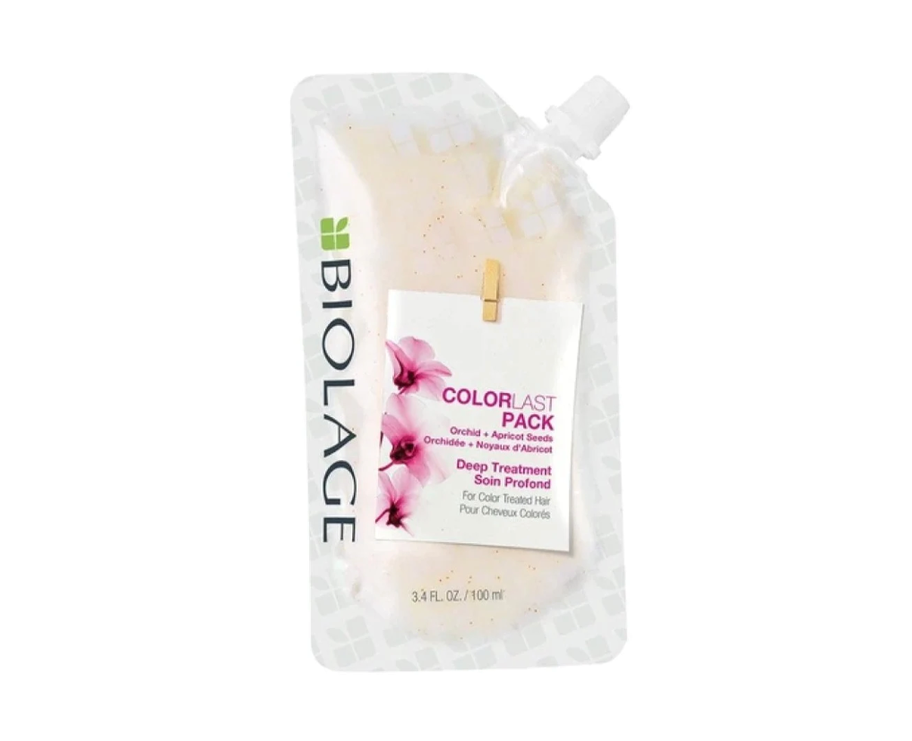 Matrix Biolage ColorLast Deep Treatment Pack 100ml