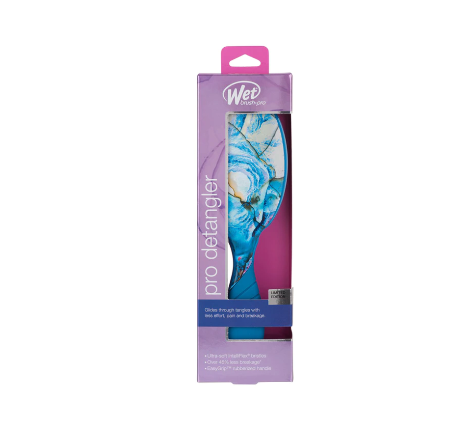 Wet Brush Pro Zen Garden Detangler River