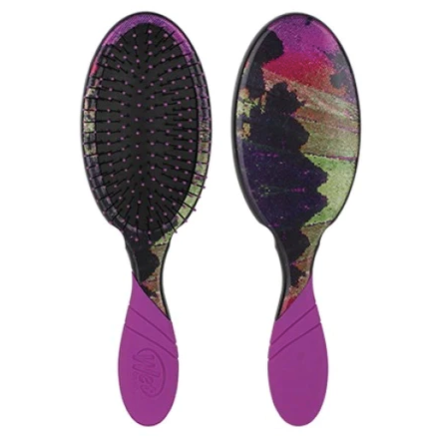 Wet Brush Pro Detangler Metamorphosis Painted Lady