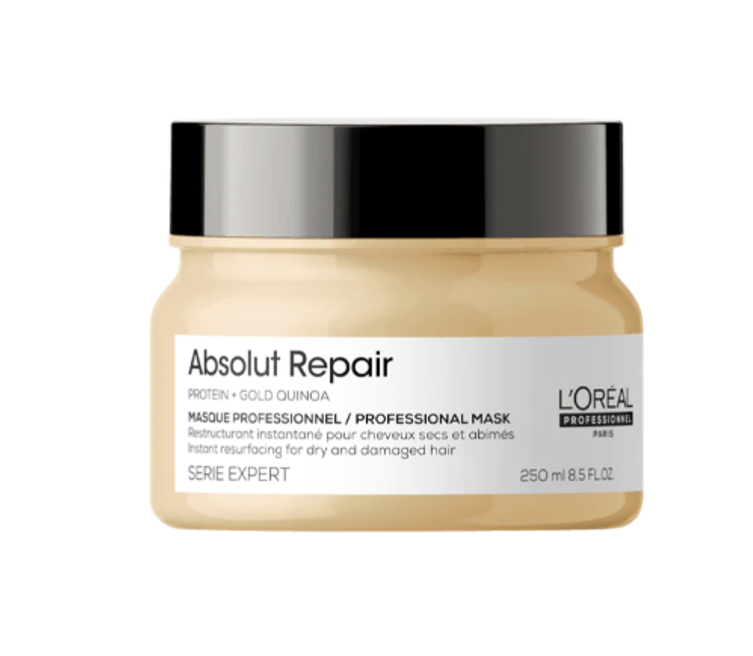 Loreal Absolut Repair Mask 500ml
