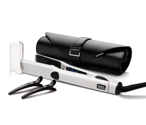 GlamPalm Clinic GP313VB White 32mm