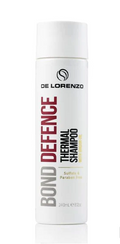 De Lorenzo Defence Thermal Shampoo 240ml