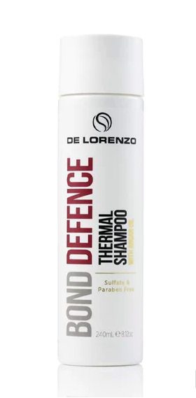 De Lorenzo Defence Thermal Shampoo 240ml